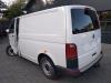 Volkswagen Transporter T6 2.0 TDI 150 4Motion Sloopvoertuig (2020, Wit)