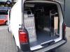 Volkswagen Transporter T6 2.0 TDI 150 4Motion Sloopvoertuig (2020, Wit)