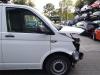 Volkswagen Transporter T6 2.0 TDI 150 4Motion Sloopvoertuig (2020, Wit)