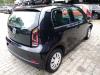 Volkswagen Up! 1.0 12V 75 Sloopvoertuig (2018, Metallic, Zwart)