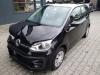 Volkswagen Up! 1.0 12V 75 Sloopvoertuig (2018, Metallic, Zwart)