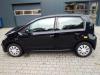 Volkswagen Up! 1.0 12V 75 Sloopvoertuig (2018, Metallic, Zwart)