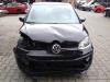 Volkswagen Up! 1.0 12V 75 Sloopvoertuig (2018, Metallic, Zwart)