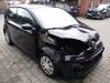 Volkswagen Up! 1.0 12V 75 Sloopvoertuig (2018, Metallic, Zwart)