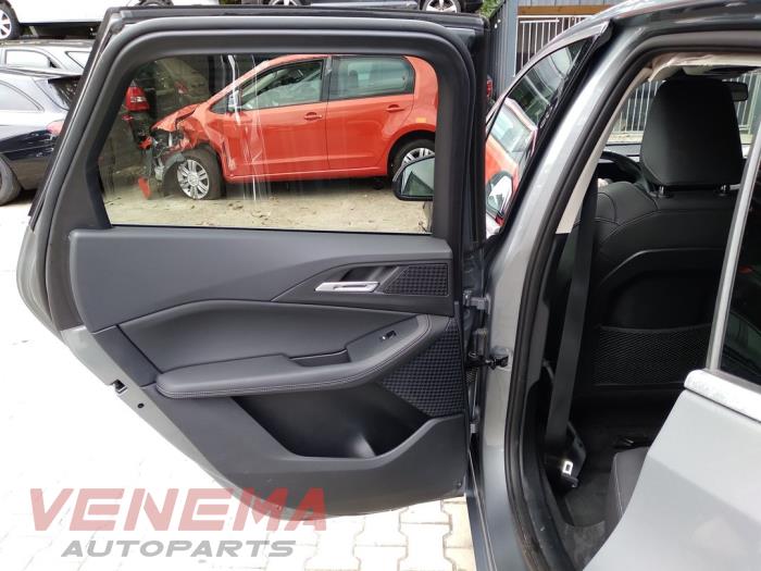BMW 2 serie Active Tourer 218i 1.5 TwinPower Turbo 12V Sloopvoertuig (2024, Grijs)