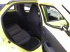 Toyota Aygo 1.0 12V VVT-i Sloopvoertuig (2017, Geel)