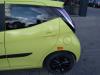Toyota Aygo 1.0 12V VVT-i Sloopvoertuig (2017, Geel)