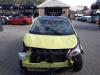 Toyota Aygo 1.0 12V VVT-i Sloopvoertuig (2017, Geel)