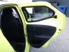 Toyota Aygo 1.0 12V VVT-i Sloopvoertuig (2017, Geel)