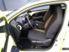 Toyota Aygo 1.0 12V VVT-i Sloopvoertuig (2017, Geel)