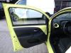 Toyota Aygo 1.0 12V VVT-i Sloopvoertuig (2017, Geel)