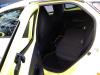 Toyota Aygo 1.0 12V VVT-i Sloopvoertuig (2017, Geel)