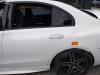 Mercedes C C-200 1.5 EQ Boost 4-Matic Sloopvoertuig (2024, Wit)
