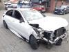 Mercedes C C-200 1.5 EQ Boost 4-Matic Sloopvoertuig (2024, Wit)