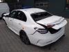 Mercedes C C-200 1.5 EQ Boost 4-Matic Sloopvoertuig (2024, Wit)