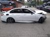 Mercedes C C-200 1.5 EQ Boost 4-Matic Sloopvoertuig (2024, Wit)