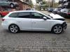 Seat Leon ST 2.0 TDI FR 16V Sloopvoertuig (2017, Wit)