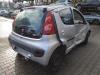 Peugeot 107 1.0 12V Sloopvoertuig (2011)
