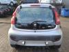 Peugeot 107 1.0 12V Sloopvoertuig (2011)