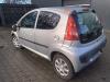 Peugeot 107 1.0 12V Sloopvoertuig (2011)