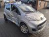 Peugeot 107 1.0 12V Sloopvoertuig (2011)