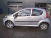 Peugeot 107 1.0 12V Sloopvoertuig (2011)