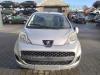 Peugeot 107 1.0 12V Sloopvoertuig (2011)