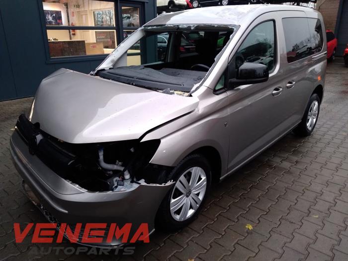 Foto donor auto