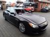 Maserati Quattroporte VI 3.0 Diesel Sloopvoertuig (2016, Metallic, Zwart)