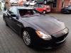 Maserati Quattroporte VI 3.0 Diesel Sloopvoertuig (2016, Metallic, Zwart)