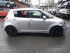 Suzuki Swift 1.3 VVT 16V Sloopvoertuig (2008, Metallic, Zilvergrijs)