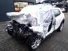 Kia Stonic 1.0i T-GDi 12V Sloopvoertuig (2022, Wit)