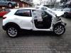 Kia Stonic 1.0i T-GDi 12V Sloopvoertuig (2022, Wit)