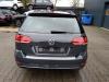 Volkswagen Golf VII Variant 2.0 TDI 16V Sloopvoertuig (2020, Muisgrijs)