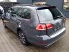 Volkswagen Golf VII Variant 2.0 TDI 16V Sloopvoertuig (2020, Muisgrijs)