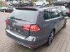Volkswagen Golf VII Variant 2.0 TDI 16V Sloopvoertuig (2020, Muisgrijs)