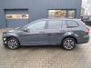 Volkswagen Golf VII Variant 2.0 TDI 16V Sloopvoertuig (2020, Muisgrijs)