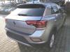 Volkswagen T-Roc I 2.0 TDI 150 16V Sloopvoertuig (2023, Metallic, Grijs)