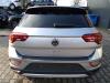 Volkswagen T-Roc I 2.0 TDI 150 16V Sloopvoertuig (2023, Metallic, Grijs)