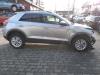 Volkswagen T-Roc I 2.0 TDI 150 16V Sloopvoertuig (2023, Metallic, Grijs)
