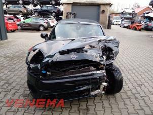 Mini Mini Convertible 2.0 16V John Cooper Works Sloopvoertuig (2019, Groen)