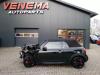 Mini Mini Convertible 2.0 16V John Cooper Works Sloopvoertuig (2019)