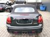 Mini Mini Convertible 2.0 16V John Cooper Works Sloopvoertuig (2019)