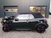 Mini Mini Convertible 2.0 16V John Cooper Works Sloopvoertuig (2019)
