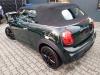 Mini Mini Convertible 2.0 16V John Cooper Works Sloopvoertuig (2019)