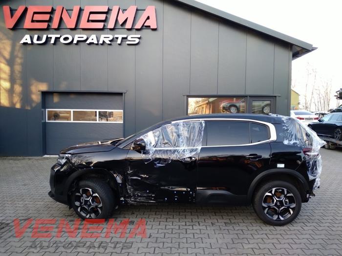 Foto donor auto