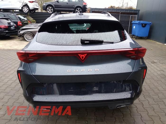 Cupra Formentor 1.5 e-Hybrid VZ 16V Sloopvoertuig (2025, Metallic)