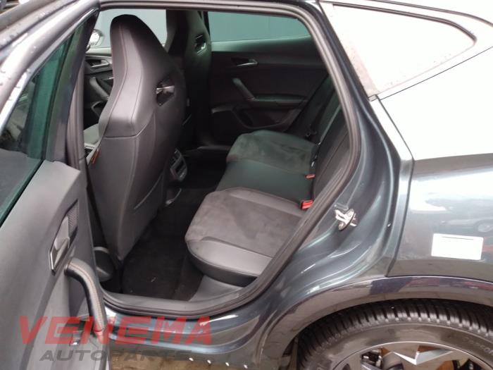 Cupra Formentor 1.5 e-Hybrid VZ 16V Sloopvoertuig (2025, Metallic)