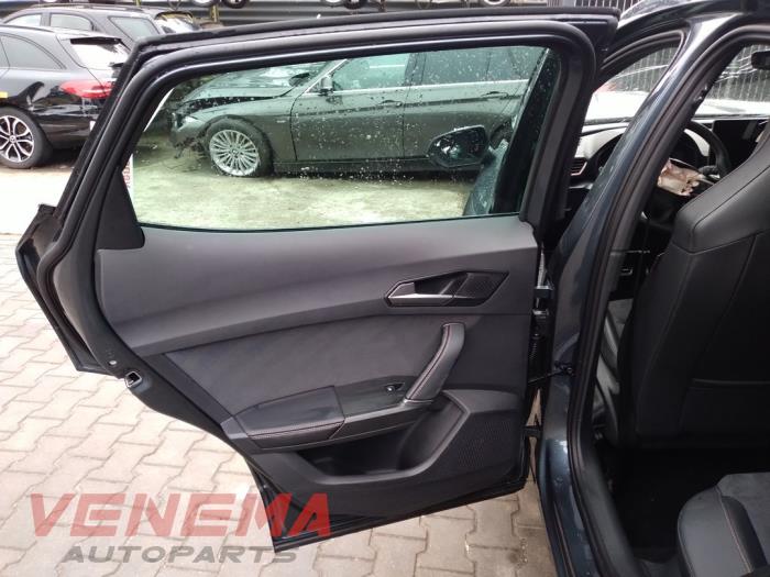 Cupra Formentor 1.5 e-Hybrid VZ 16V Sloopvoertuig (2025, Metallic)