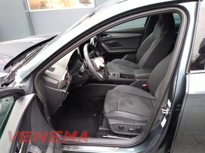Cupra Formentor 1.5 e-Hybrid VZ 16V Sloopvoertuig (2025, Metallic)